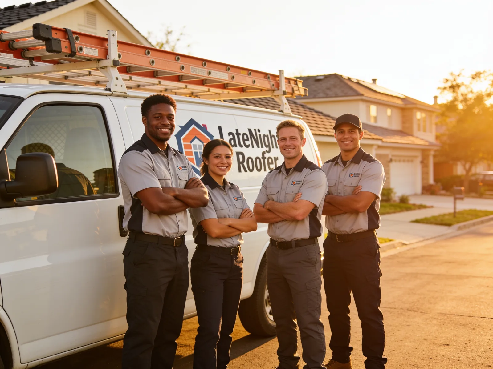 Emergency Roof Repair company in Fletcher, OK